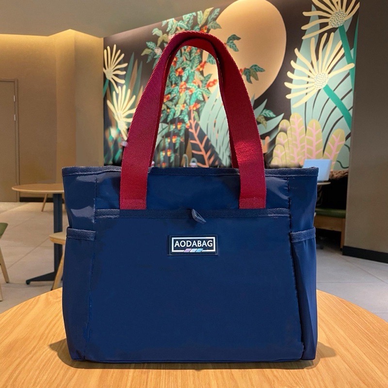 Miaomiao multi purpose carry bag